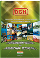 DGH Annual Publication